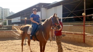 انطلاق "نادي الفرقان الصيفي" في طرابلس