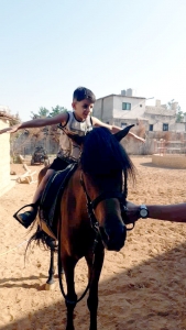 انطلاق "نادي الفرقان الصيفي" في طرابلس