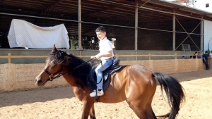 انطلاق "نادي الفرقان الصيفي" في طرابلس