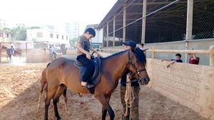 انطلاق "نادي الفرقان الصيفي" في طرابلس