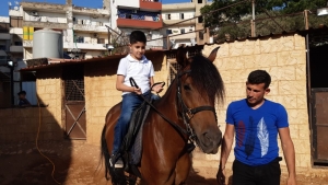 انطلاق "نادي الفرقان الصيفي" في طرابلس