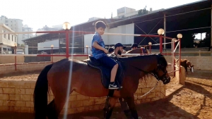 انطلاق "نادي الفرقان الصيفي" في طرابلس