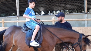 انطلاق "نادي الفرقان الصيفي" في طرابلس