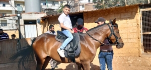 انطلاق "نادي الفرقان الصيفي" في طرابلس