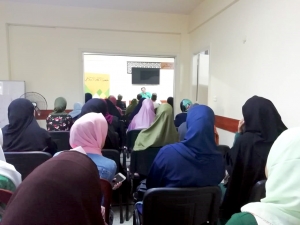 الاتحاد الإسلامي تستضيف الداعية د. فاضل سليمان.. التشكيك بالدين والإسلاموفوبيا