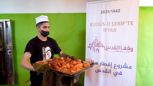 حملة الجسد الواحد.. وصول المساعدات من لبنان لمساندة المرابطين في غزة والمسجد الأقصى - جمعية الاتحاد الإسلامي
