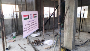 حملة الجسد الواحد.. وصول المساعدات من لبنان لمساندة المرابطين في غزة والمسجد الأقصى - جمعية الاتحاد الإسلامي