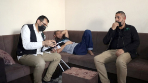 حملة الجسد الواحد.. وصول المساعدات من لبنان لمساندة المرابطين في غزة والمسجد الأقصى - جمعية الاتحاد الإسلامي