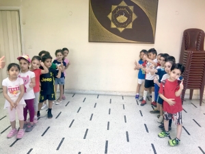 أكثر من 400 طالب وطالبة يلتحقون بدورات جيل القرآن الكريم الصيفية