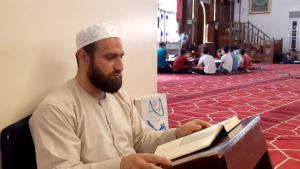 أكثر من 500 طالب وطالبة يلتحقون بدورة جيل القرآن الكريم الصيفية لعام 2021