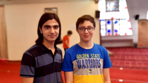 أكثر من 500 طالب وطالبة يلتحقون بدورة جيل القرآن الكريم الصيفية لعام 2021