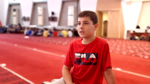 أكثر من 500 طالب وطالبة يلتحقون بدورة جيل القرآن الكريم الصيفية لعام 2021