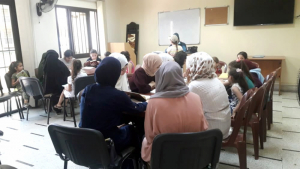 أكثر من 500 طالب وطالبة يلتحقون بدورة جيل القرآن الكريم الصيفية لعام 2021