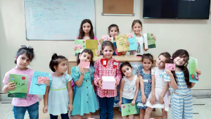 أكثر من 500 طالب وطالبة يلتحقون بدورة جيل القرآن الكريم الصيفية لعام 2021