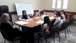 أكثر من 500 طالب وطالبة يلتحقون بدورة جيل القرآن الكريم الصيفية لعام 2021