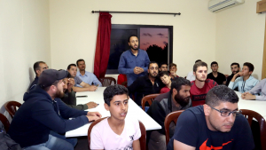 "قبل أن تسافر إلى بلاد غير المسلمين.. قصص وإحصاءات" - ندوة للشيخ يوسف القادري في البقاع