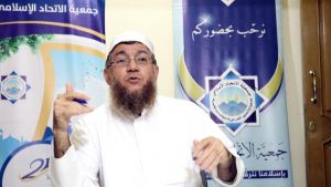 "قبل أن تسافر إلى بلاد غير المسلمين.. قصص وإحصاءات" - ندوة للشيخ يوسف القادري في البقاع