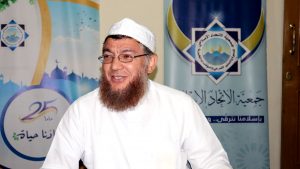 "قبل أن تسافر إلى بلاد غير المسلمين.. قصص وإحصاءات" - ندوة للشيخ يوسف القادري في البقاع