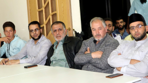 "قبل أن تسافر إلى بلاد غير المسلمين.. قصص وإحصاءات" - ندوة للشيخ يوسف القادري في البقاع