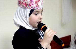 حفل اختتام لقاءات عالم الفرقان الشتوية في طرابلس بعنوان (فكرة ومهارة)