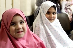 حفل اختتام لقاءات عالم الفرقان الشتوية في طرابلس بعنوان (فكرة ومهارة)