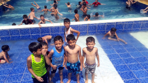 اختتام دورة نادي الفرقان الصيفية في عكار