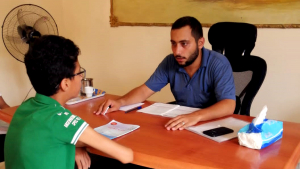 اختتام دورة نادي الفرقان الصيفية في عكار