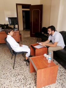 اختتام دورة نادي الفرقان الصيفية في عكار