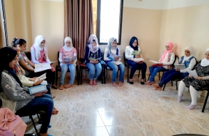 400 طالب وطالبة يلتحقون بدورات جيل القرآن في مختلف المناطق