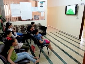 400 طالب وطالبة يلتحقون بدورات جيل القرآن في مختلف المناطق