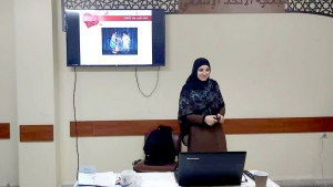 لغات الحب الخمس.. لقاء للمقبلات على الزواج في طرابلس - حنايا