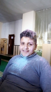 رحلة ثلجية إلى جبال اللقلوق لأشبال عالم الفرقان في طرابلس