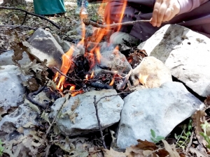 لنفسك عليك حق.. الرحلة الترفيهية السابعة للشابات في طرابلس