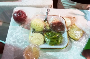 صحتك بالدني | فعاليات يومية تفاعلية متنوعة ميّزت جناح جمعية الاتحاد الإسلامي في معرض الكتاب 44 - طرابلس