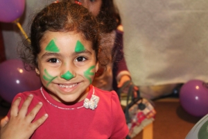 مسرح الدمى | فعاليات يومية تفاعلية متنوعة ميّزت جناح جمعية الاتحاد الإسلامي في معرض الكتاب 44 - طرابلس