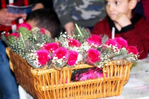 مسرح الدمى | فعاليات يومية تفاعلية متنوعة ميّزت جناح جمعية الاتحاد الإسلامي في معرض الكتاب 44 - طرابلس