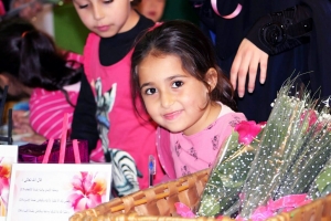 مسرح الدمى | فعاليات يومية تفاعلية متنوعة ميّزت جناح جمعية الاتحاد الإسلامي في معرض الكتاب 44 - طرابلس