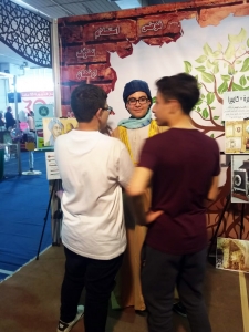 20180417-معرض الحضارة الإسلامية