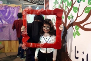 مسرح الدمى | فعاليات يومية تفاعلية متنوعة ميّزت جناح جمعية الاتحاد الإسلامي في معرض الكتاب 44 - طرابلس