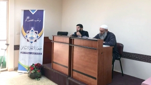 مكانة فلسطين والقدس في الإسلام .. لقاء تثقيفي للنساء في بيروت