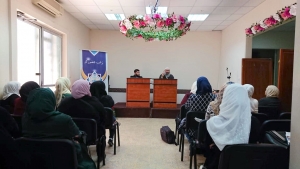 مكانة فلسطين والقدس في الإسلام .. لقاء تثقيفي للنساء في بيروت