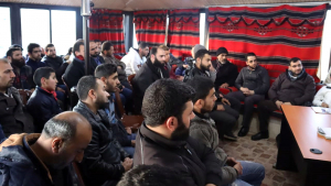 المنهج العلمي المتين في حفظ كلام رب العالمين.. محاضرة مع الشيخ د. وفيق حجازي