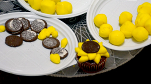 بمسؤوليتي أتألق.. نشاط تربوي تفاعلي لفتيات عالم الفرقان في بيروت