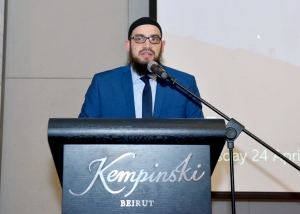 لنكون مشاعل الهداية.. الحفل السنوي للمنتدى للتعريف بالإسلام بحضور الداعية المهتدي عبد الله الأندلسي