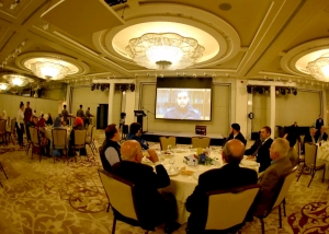 لنكون مشاعل الهداية.. الحفل السنوي للمنتدى للتعريف بالإسلام بحضور الداعية المهتدي عبد الله الأندلسي