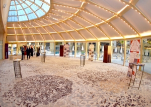 لنكون مشاعل الهداية.. الحفل السنوي للمنتدى للتعريف بالإسلام بحضور الداعية المهتدي عبد الله الأندلسي