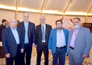 لنكون مشاعل الهداية.. الحفل السنوي للمنتدى للتعريف بالإسلام بحضور الداعية المهتدي عبد الله الأندلسي