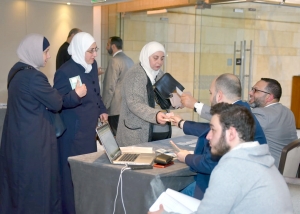 لنكون مشاعل الهداية.. الحفل السنوي للمنتدى للتعريف بالإسلام بحضور الداعية المهتدي عبد الله الأندلسي