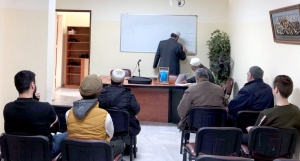 انطلاق دورة "عِلم المواريث (الفرائض)" في دار القرآن الكريم - صيدا