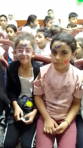 في ذكرى المولد النبوي الشريف، نشاط ترفيهي لأبناء مؤسسة نماء في طرابلس